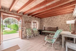 Villa Agnes - Pollença - 6