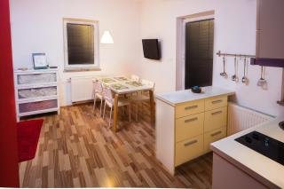 Apartments Lavric - Nova Vas - 6