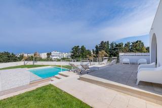Villa Arca - RivedelSalento - Otranto - 6