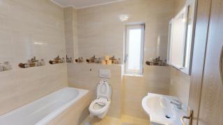 Harmony Apartment VRT - 3