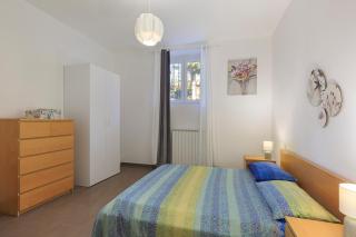 Spacious new 2 bdr walk-out apartment - Fara Novarese - 8