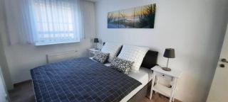 Ferienwohnung Emilia mit W-Lan und Sonnenterrasse - Heringsdorf - 3