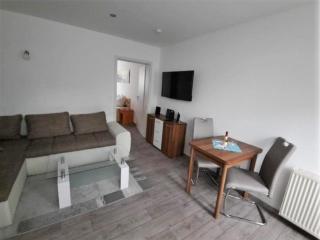 Ferienwohnung Emilia mit W-Lan und Sonnenterrasse - Heringsdorf - 5