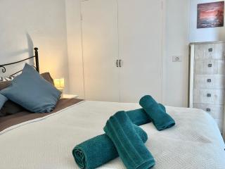 Relax Monís Incredible Ocean Views - San Marcos - 6