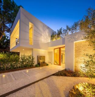 Amazing modern villa located mins from beach RDR234 - Marbella - 9