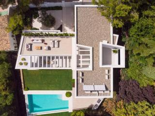 Amazing modern villa located mins from beach RDR234 - Marbella - 6