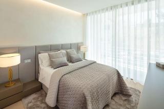 Amazing modern villa located mins from beach RDR234 - Marbella - 1