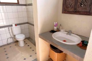 Sua Bali - Ubud - 1