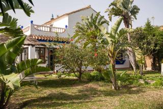 Villa la linara - Los Caños de Meca - 7