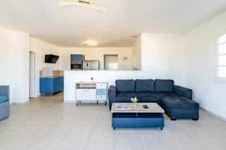 Superbe appartement 2 chambres en haut de Villa - Saint-Mandrier-sur-Mer - 3
