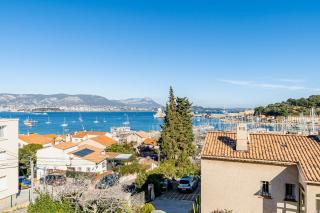 Superbe appartement 2 chambres en haut de Villa - Saint-Mandrier-sur-Mer - 7