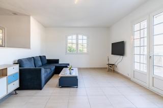 Superbe appartement 2 chambres en haut de Villa - 5