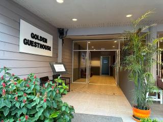GOLDEN GUESTHOUSE by The Beach Cha Am - Petchaburi - 7