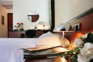 Hotel Granduca SPA & Parking - Grosseto - 7