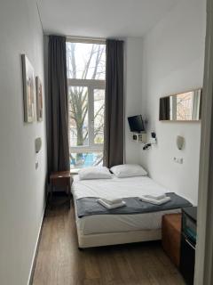MAX Hotel Amsterdam - Amsterdam - 6