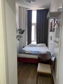 MAX Hotel Amsterdam - Amsterdam - 1