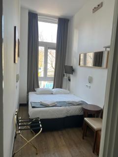 MAX Hotel Amsterdam - Amsterdam - 2