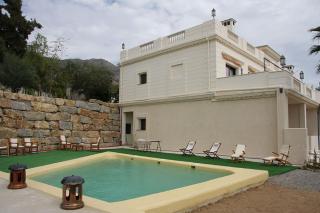 Hotel Villarocamar - 7