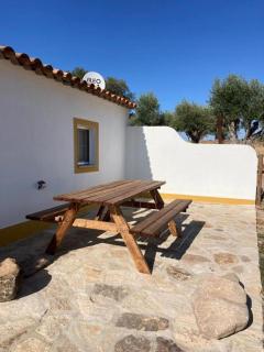 Kochab Alentejo by Portus Alacer - Crato - 4