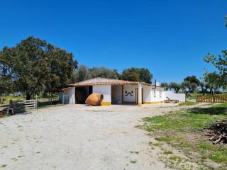 Kochab Alentejo by Portus Alacer - Crato - 8