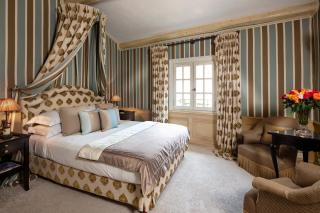 Hotel Le Saint Paul - Saint-Paul-de-Vence - 9