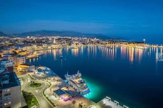 Apartment Romana with a spacious terrace - Split - 4
