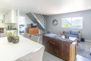 Ibis 1 in Cape St Francis Resort - 9