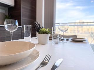 Sea front 3rd floor Apartment in Marsaskala by Solea - Marsaskala - 9