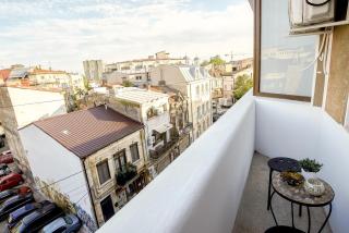 Metropole Apartments Old Town - Bucharest - 5