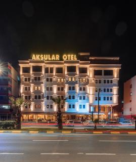 Aksular Hotel - Trabzon - 7