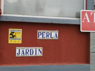 Jardín - 1