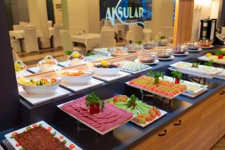 Aksular Hotel - Trabzon - 4