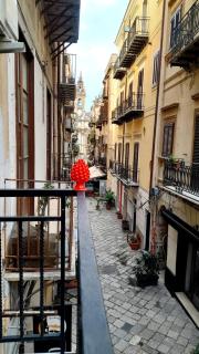 Massimo Luxury Rooms - Palermo - 4