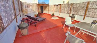 Casa Dos Mareas - Isla Cristina - 5