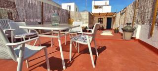 Casa Dos Mareas - Isla Cristina - 4