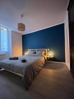 Les Vans - Charmant appartement au cœur du village - Les Vans - 6