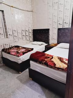 Lords Hotel - Lahore - 8