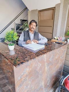 Lords Hotel - Lahore - 6
