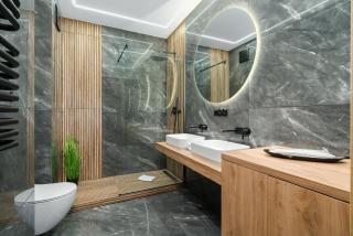 Arena Lux Apartment Kasprowicz Park by Renters Prestige - Poznań - 3