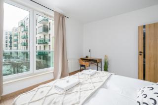 Arena Lux Apartment Kasprowicz Park by Renters Prestige - Poznań - 5