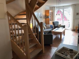 Glebbe 66 _ Hus Suennschien - Zingst - 6