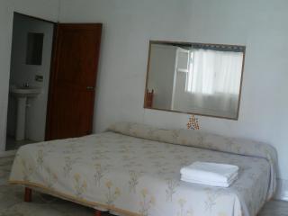 Hotel Puerto Villamar - Tepoztlán - 3