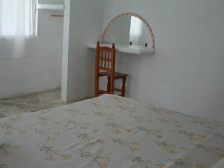 Hotel Puerto Villamar - Tepoztlán - 1