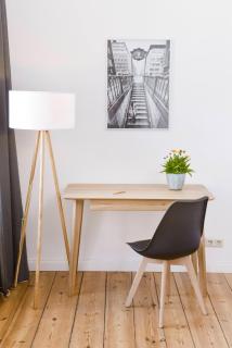 Old Town Apartments - 1