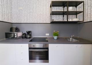 Old Town Apartments - 2