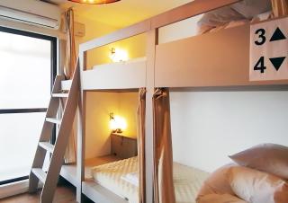 Ten to Sen Guesthouse - Takamatsu - 1