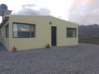 Cabaña Abra Del Monte - Cachí - 7