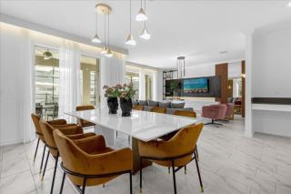 6 Bedroom- 5 Bathroom Storey Lake 4366 Rs - Kissimmee - 4