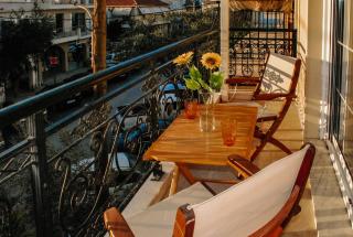 StDenis Townhouse Maisonette in the City Center with Exceptional Hospitality - Città di Zante - 0