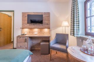 BSW Hotel Hubertus-Park - 1